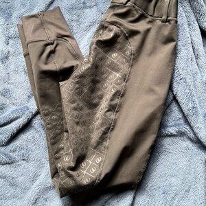 Ovation Women's Horse Riding Tights
